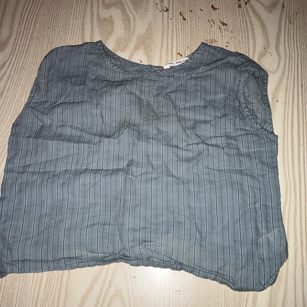Soor Ploom Shirt Girls Size 4yr‎